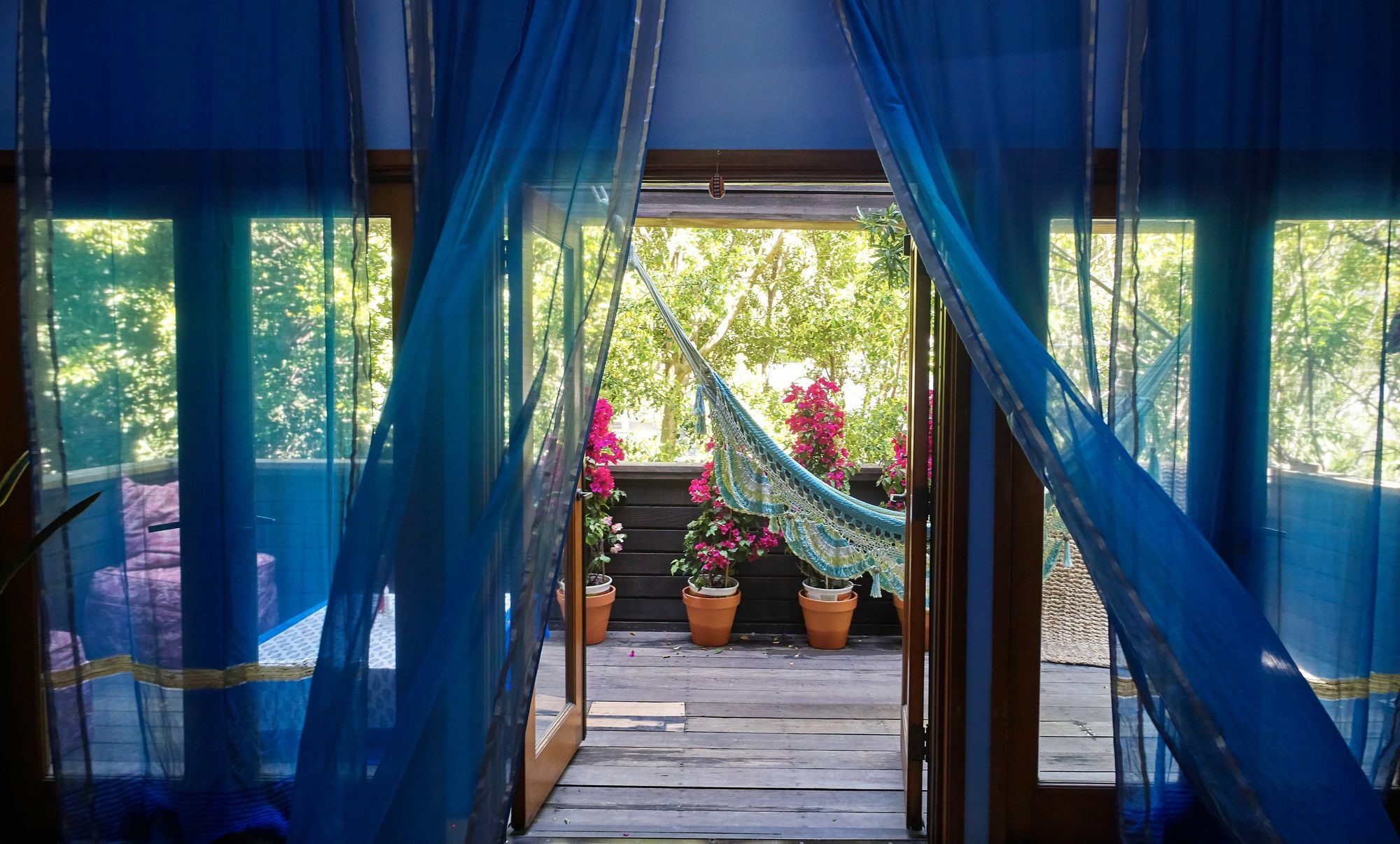 The Bel Air Treehouse Hotel Los Angeles Exterior foto