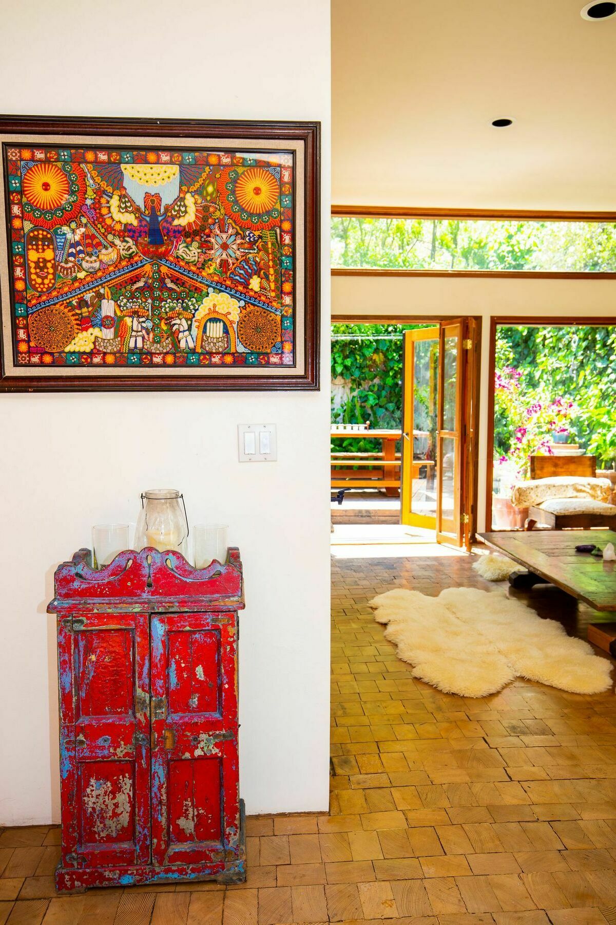 The Bel Air Treehouse Hotel Los Angeles Exterior foto