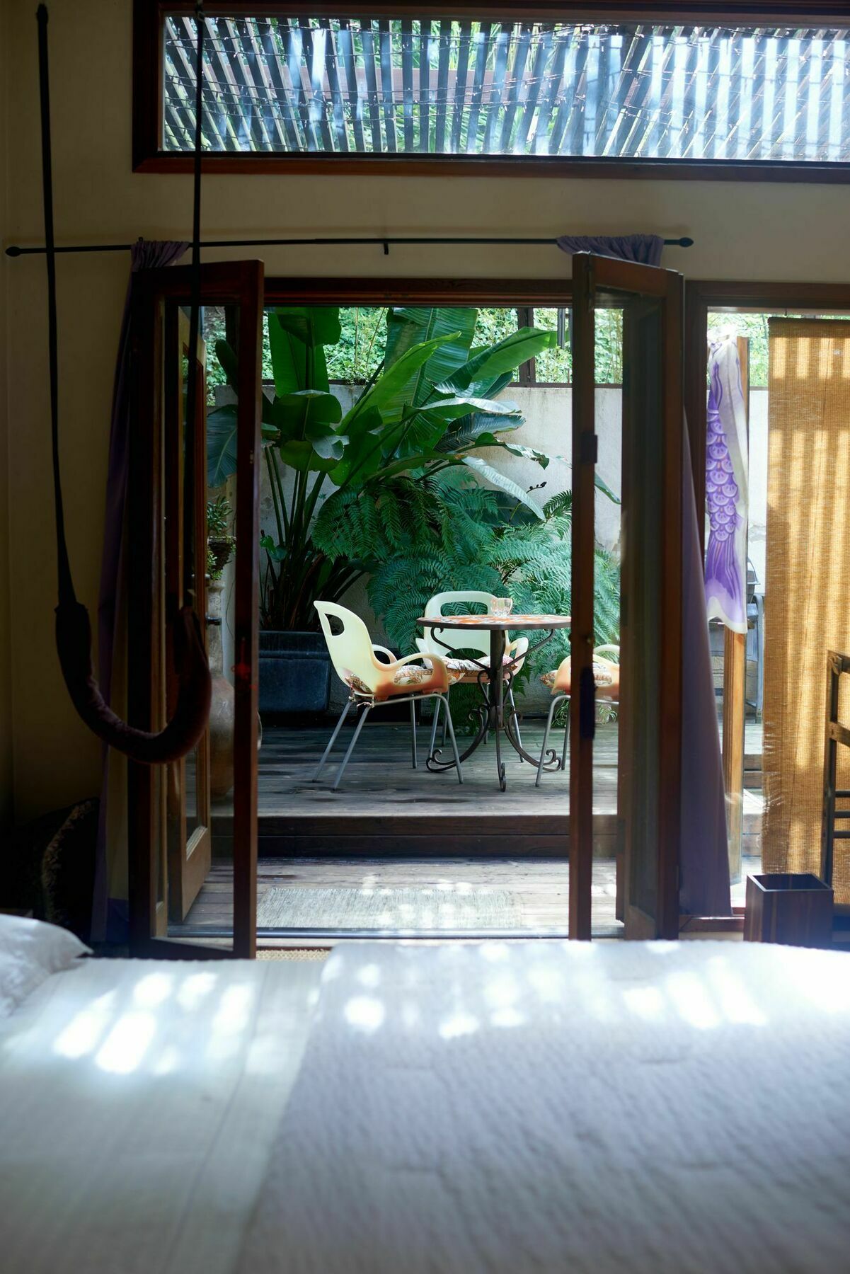 The Bel Air Treehouse Hotel Los Angeles Exterior foto