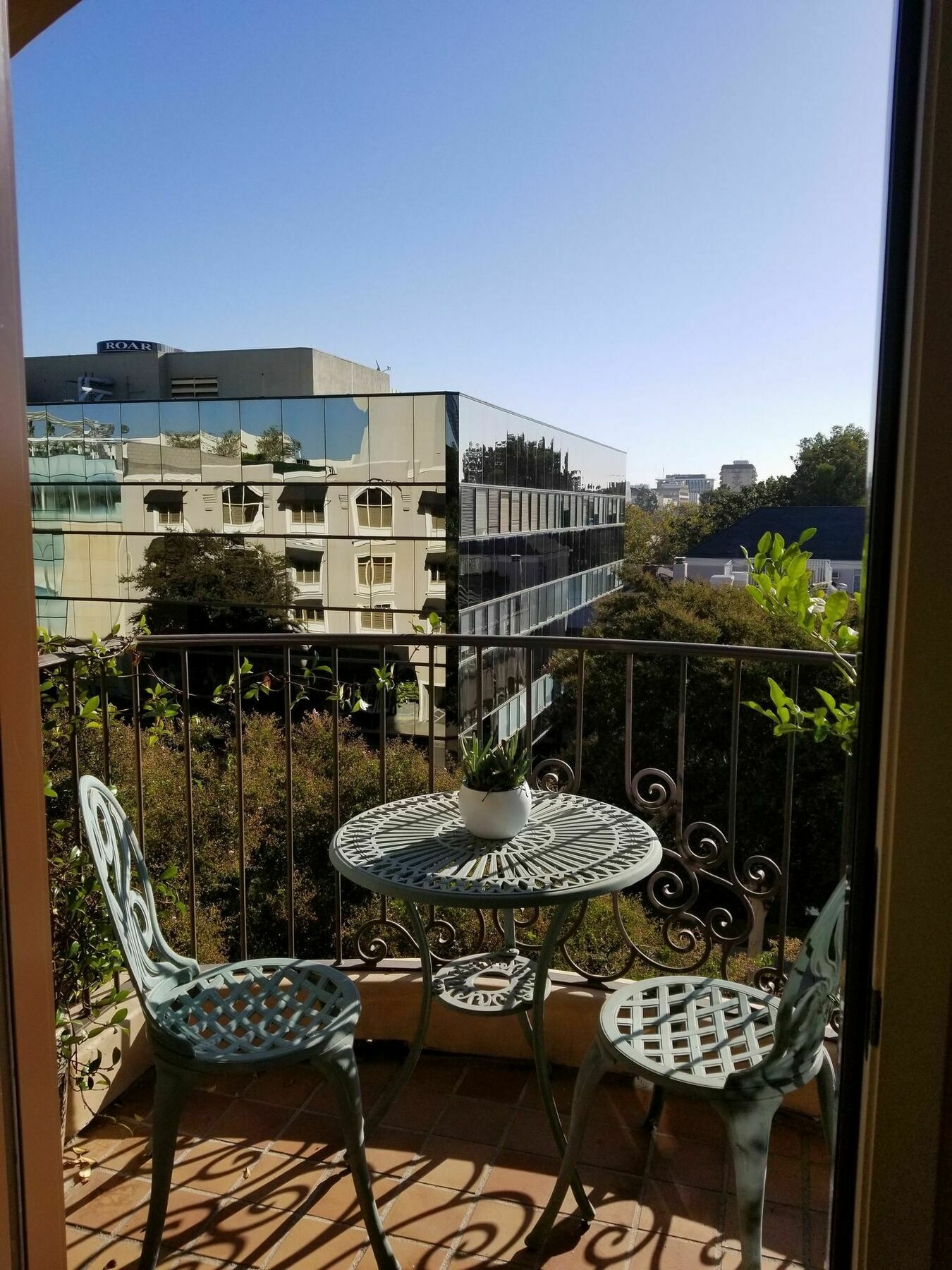 The Bel Air Treehouse Hotel Los Angeles Exterior foto