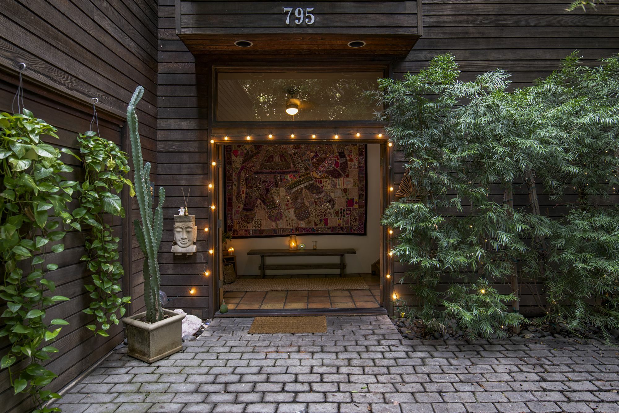 The Bel Air Treehouse Hotel Los Angeles Exterior foto