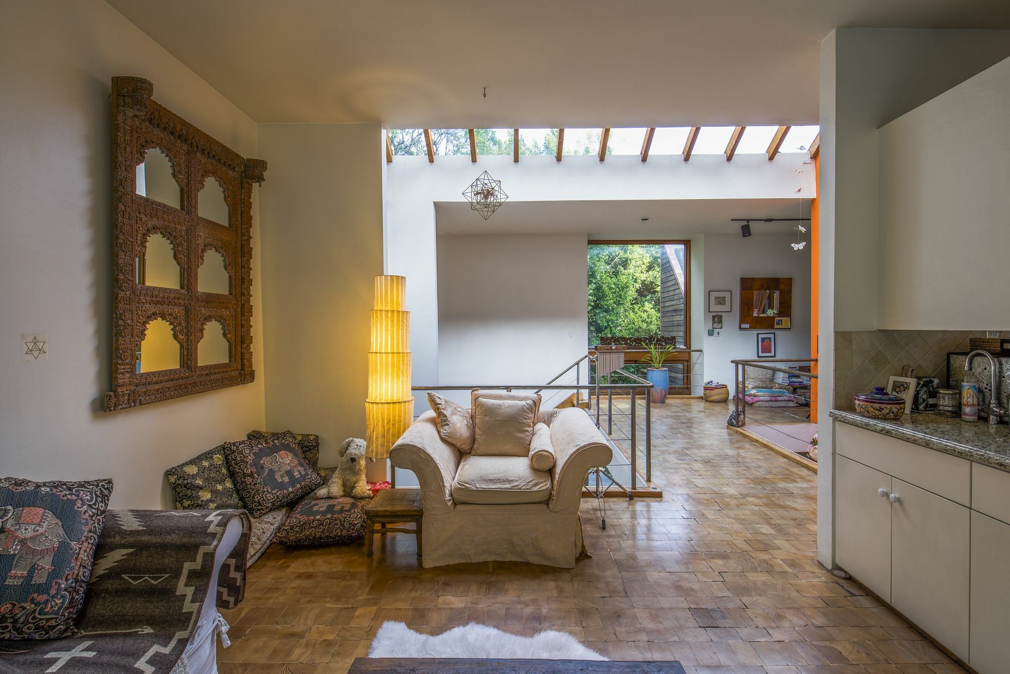 The Bel Air Treehouse Hotel Los Angeles Exterior foto