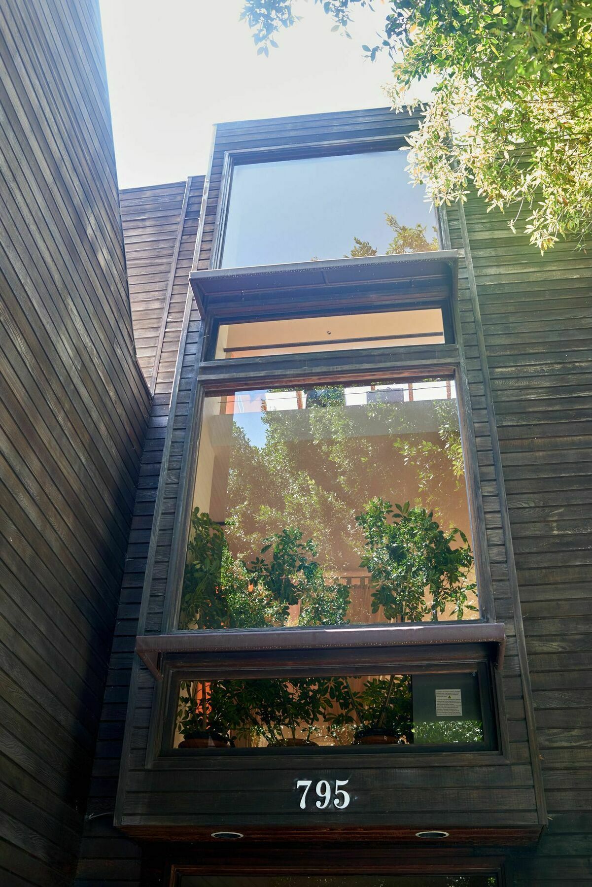 The Bel Air Treehouse Hotel Los Angeles Exterior foto