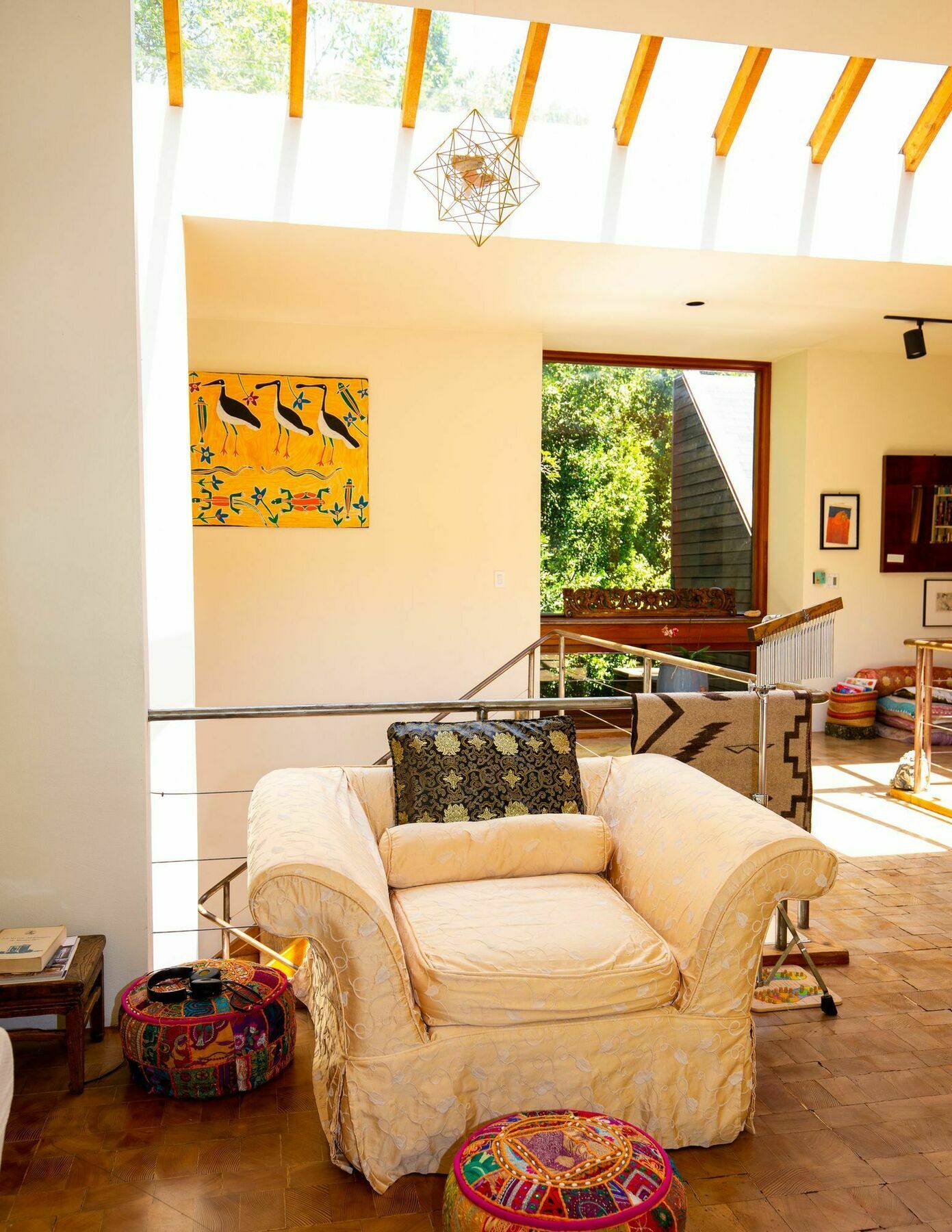 The Bel Air Treehouse Hotel Los Angeles Exterior foto