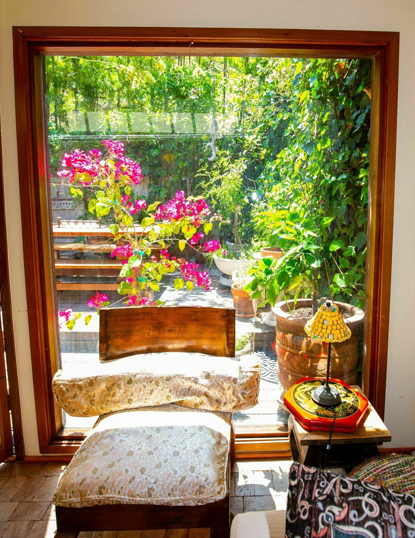 The Bel Air Treehouse Hotel Los Angeles Exterior foto